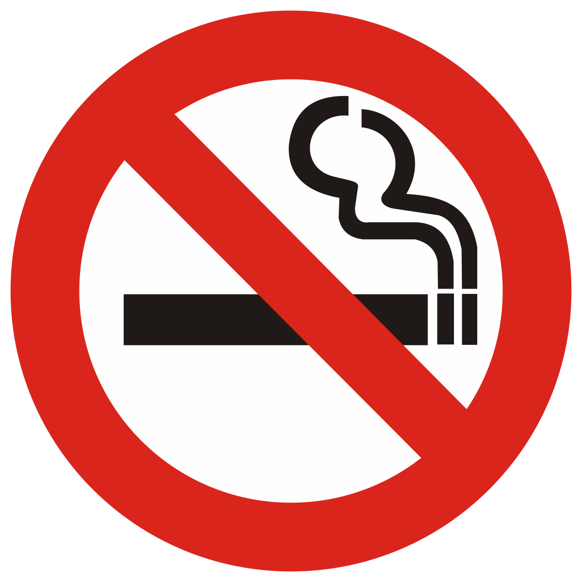 interdiction de fumer | Blog Le Petit Vapoteur
